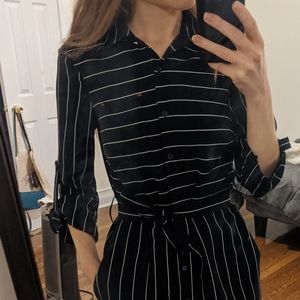 Tommy Hilfiger Shirtdress, size XXS (XS)